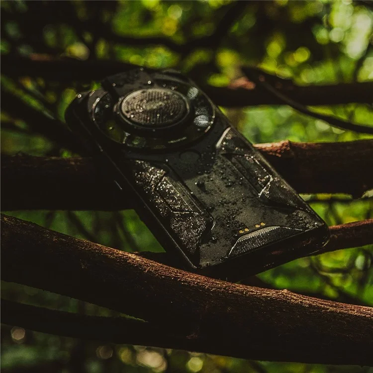 AGM Glory G1 5G Smartphone 6.53'' Qualcomm Snapdragon 480 IP68 Waterproof Phone 8G+256G Fall-proof Dust-proof - EU Version