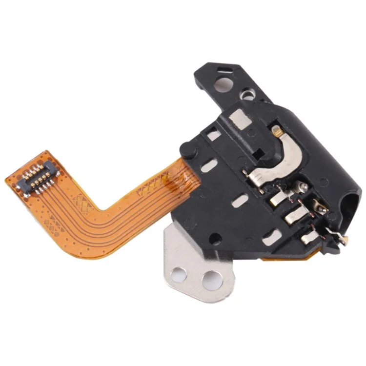 Pour Samsung Galaxy Tab A8 10.5 (2021) X200 X205 OEM Earphone Jack Flex Cable Remplacement (sans logo)