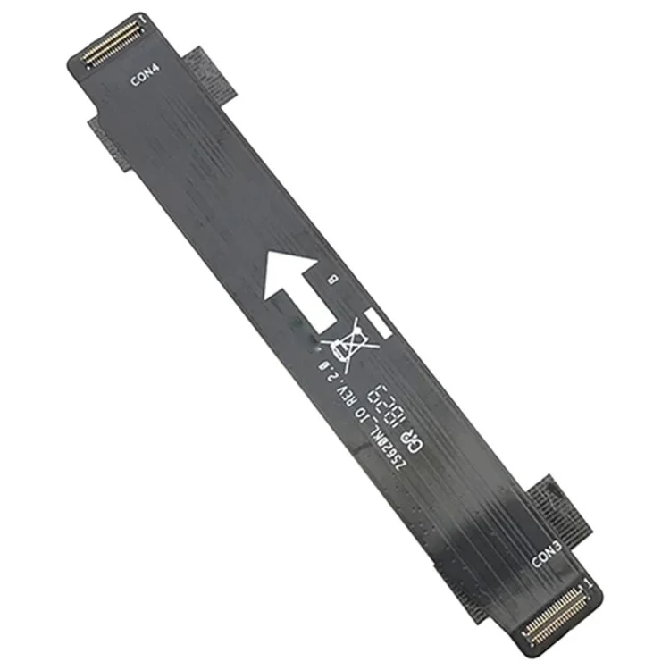 Para Asus Zenfone 5Z ZS620KL Pieza de Repuesto del Cable Flex de Conexión de la Placa Base OEM (sin Logotipo)