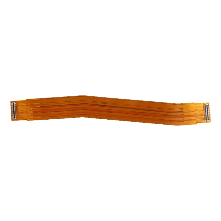 Per Samsung Galaxy A03s (164,2 x 75,9 x 9,1 mm) A037U OEM Motherboard Dock Connection Flex Cable Replacement Part (senza logo)