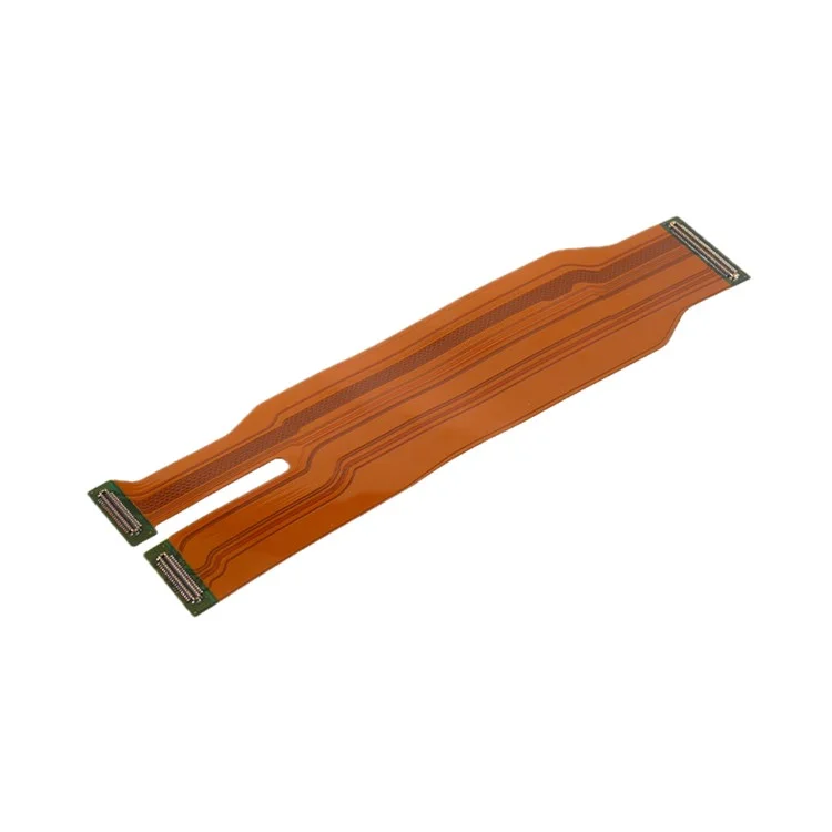 Per Samsung Galaxy A34 5G A346 / A54 5G A546 OEM Scheda Madre Dock Connettore Flex Cable Parte di Riparazione (senza Logo)