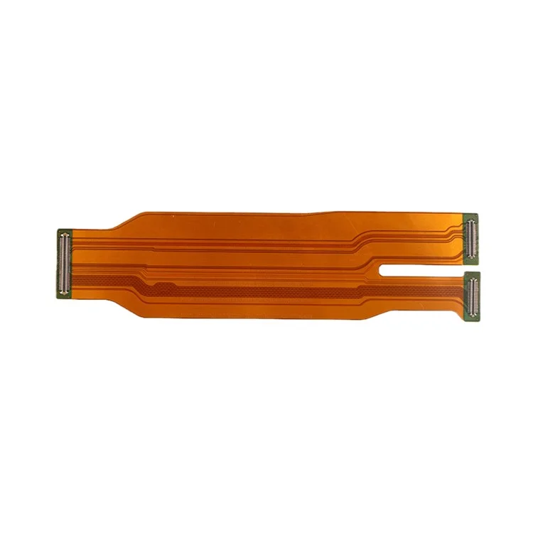 Per Samsung Galaxy A34 5G A346 / A54 5G A546 OEM Scheda Madre Dock Connettore Flex Cable Parte di Riparazione (senza Logo)