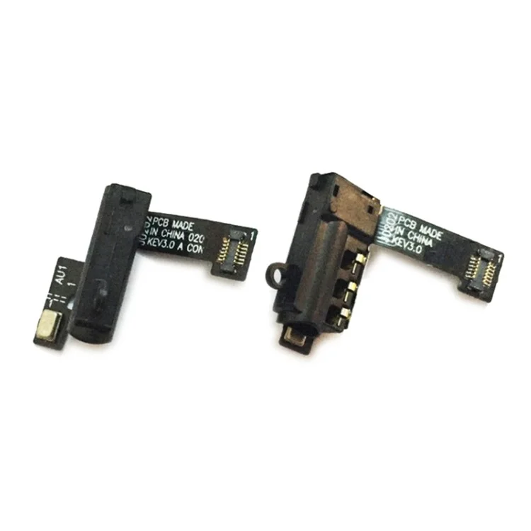 Pour Asus Zenfone 3 ZE552KL OEM Earphone Jack Flex Cable Replacement (sans logo)