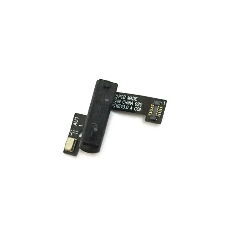 Pour Asus Zenfone 3 ZE552KL OEM Earphone Jack Flex Cable Replacement (sans logo)