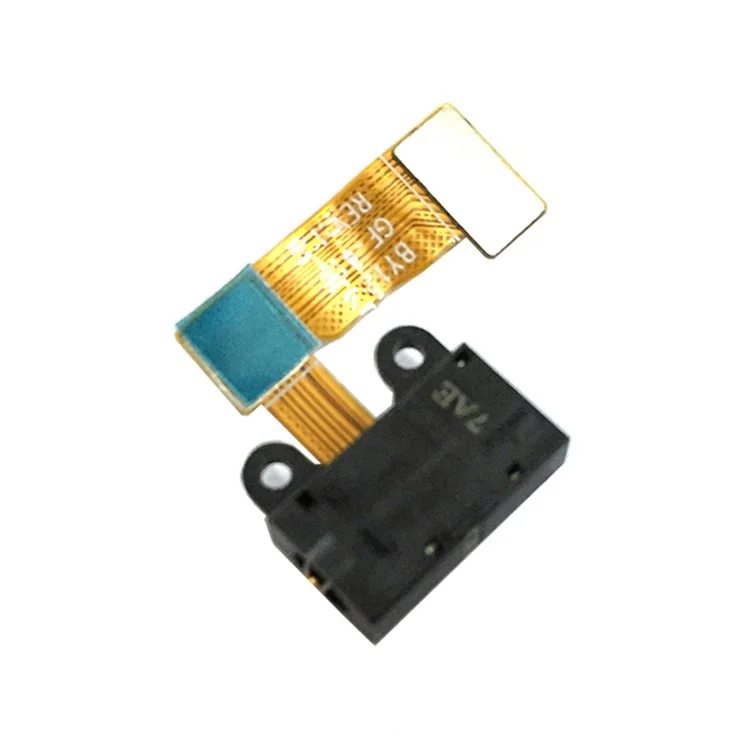 Pour Sony Xperia XA2 OEM Earphone Jack Flex Cable Replacement (sans logo)