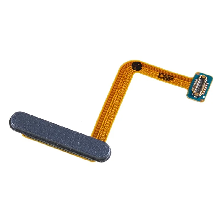 For Samsung Galaxy Z Flip4 5G F721 OEM Fingerprint Identification Flex Cable Power On / Off Cable (without Logo) - Blue