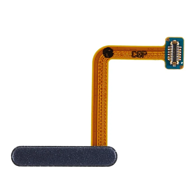 For Samsung Galaxy Z Flip4 5G F721 OEM Fingerprint Identification Flex Cable Power On / Off Cable (without Logo) - Blue