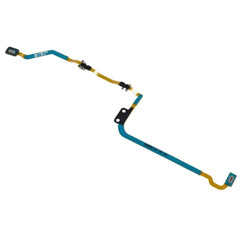 For Samsung Galaxy Z Flip F700 OEM Disassembly Signal Antenna Flex Cable Replacement Part (without Logo)