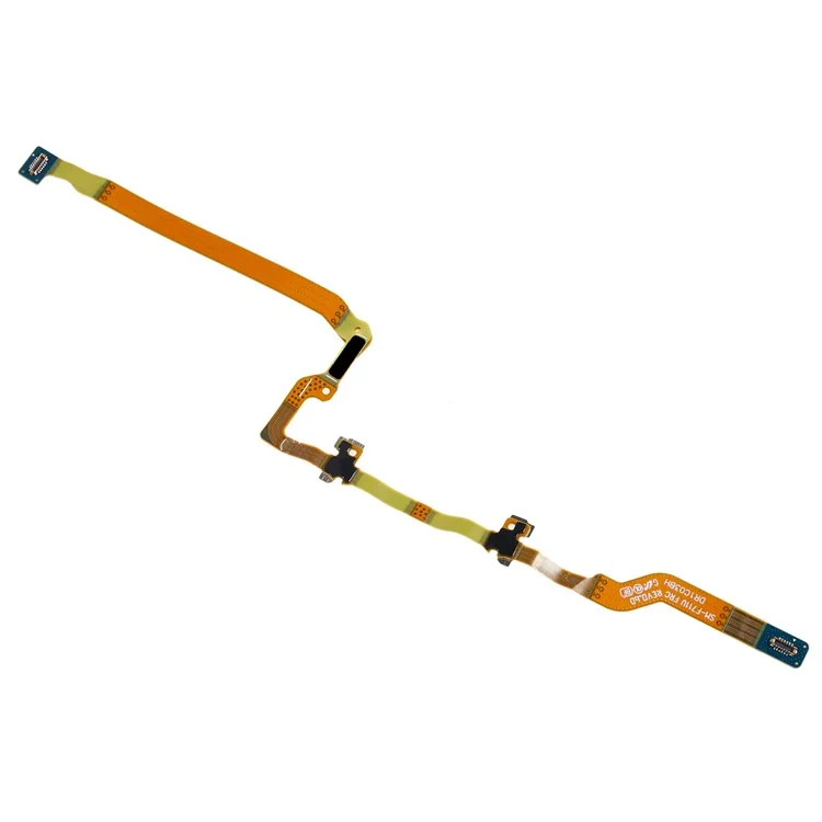 Para Samsung Galaxy Z Flip3 5G F711 OEM Disassembly Signal Antenna Flex Cable Replacement Part (sin logotipo)
