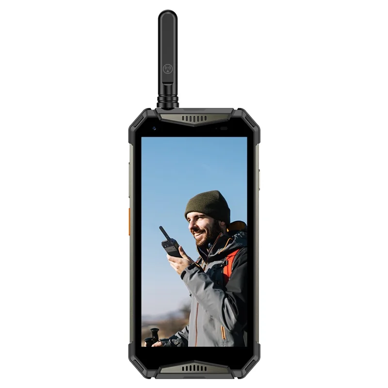 Ulefone Armour 20WT Rugged IP68 Wasserdicht