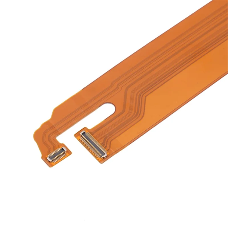 For Xiaomi Redmi K40 Gaming / Poco F3 GT OEM Motherboard Connector Flex Cable Replacement Part (without Logo)