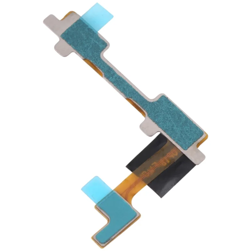 For Xiaomi Redmi K40 Gaming / Poco F3 GT OEM Volume Button Flex Cable Replacement Part (without Logo)