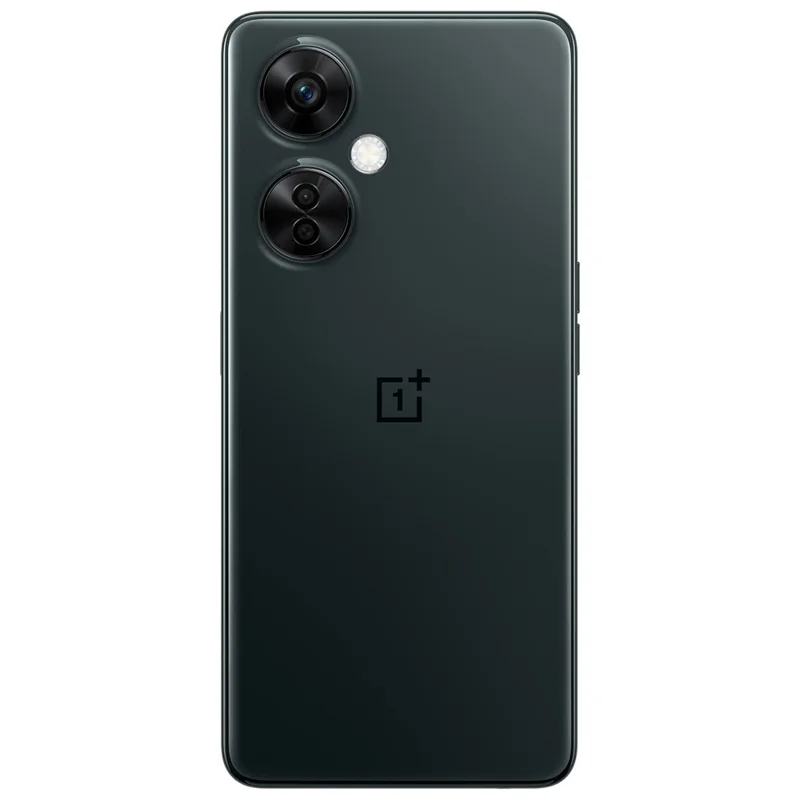 OnePlus Nord CE 3 Lite Global EU Version 6.72" Qualcomm Smartphone SM6375 8GB+128GB 5000mAh 108MP Camera 5G Android Phone - Black