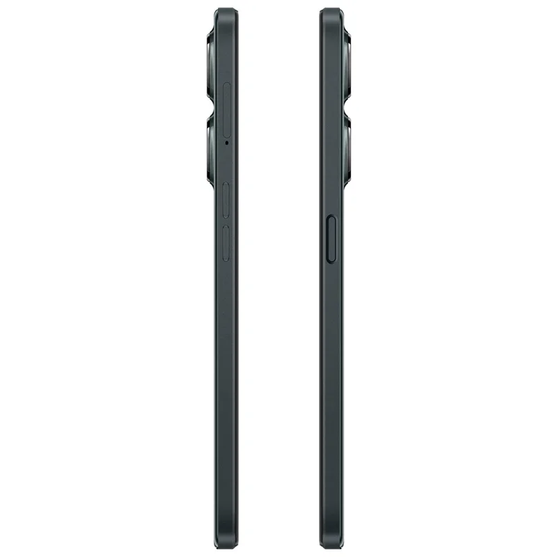 OnePlus Nord CE 3 Lite Global EU Ver. Android Phone 6.72" Qualcomm SM6375 5G Smartphone 8GB+256GB 5000mAh 108MP Camera - Black