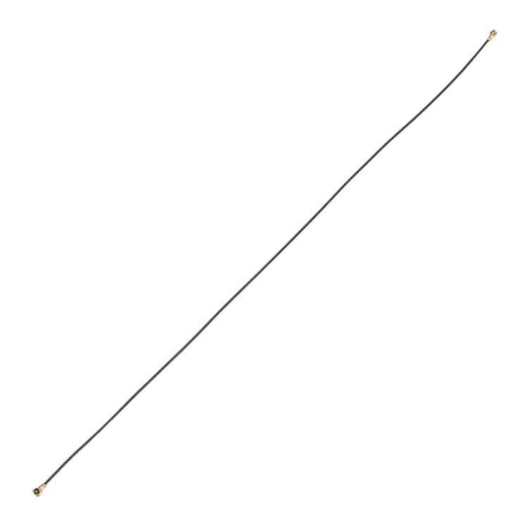 Para Xiaomi Poco X3 Cable Flex de Antena de Señal Pieza de Recambio (sin Logotipo)