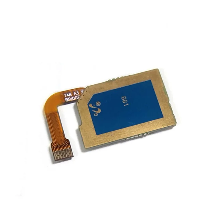 Para Samsung Galaxy Tab A 10.1 (2019) T510 T515 T517 Parte de Concolejo de Con LCD Panel de Panel LCD LCD Parte de Reparación de Cable Flex (sin Logotipo)