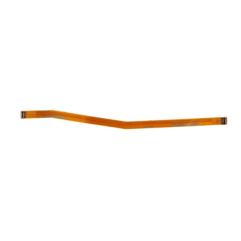 Para Motorola Moto G53 5G XT2335 Motherbook Dock Connection Conexe Flex Cable Substacting Part (sem Logotipo)