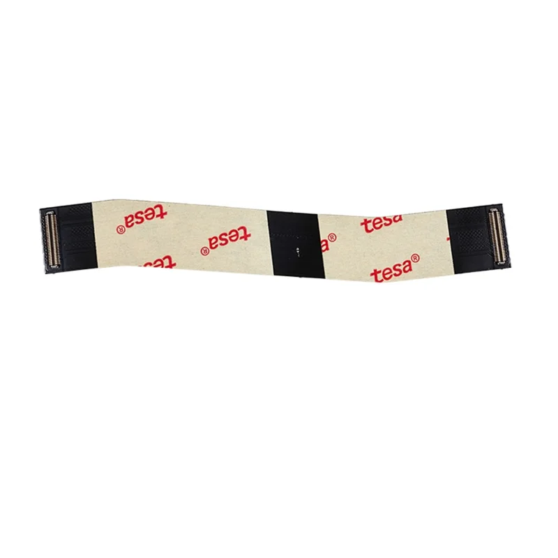 För Motorola Moto G73 5G Motherboard Dock-anslutningsflexkabel ersättningsdel (utan logotyp)