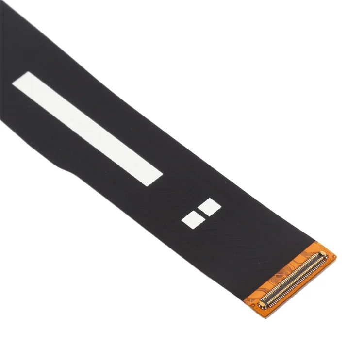 Para Samsung Galaxy Tab S7 T870 T875 T876 Partido de Reemplazo de Cable Flexible de Conexión a Muelle de Placa Base (sin Logotipo)