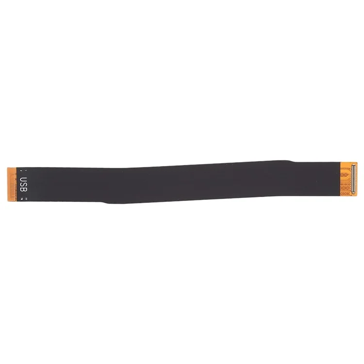 Para Samsung Galaxy Tab S7 T870 T875 T876 Placa Base Dock Connection Flex Cable Pieza de Repuesto (sin Logotipo)