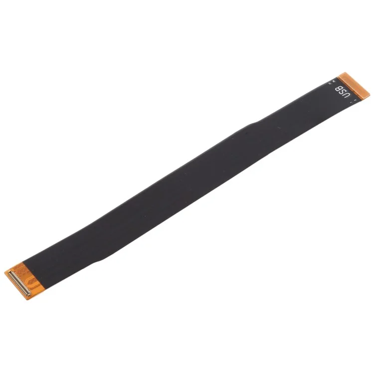 Para Samsung Galaxy Tab S7 T870 T875 T876 Partido de Reemplazo de Cable Flexible de Conexión a Muelle de Placa Base (sin Logotipo)