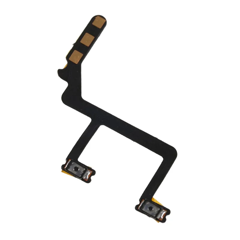 For OnePlus 7 Pro OEM Volume Button Flex Cable Replacement Part (without Logo)