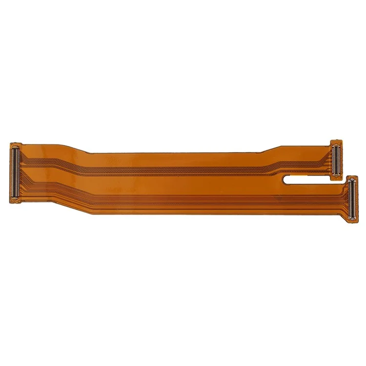 For Samsung Galaxy A31 A315 Motherboard Dock Connector Flex Cable Repair Part (without Logo)