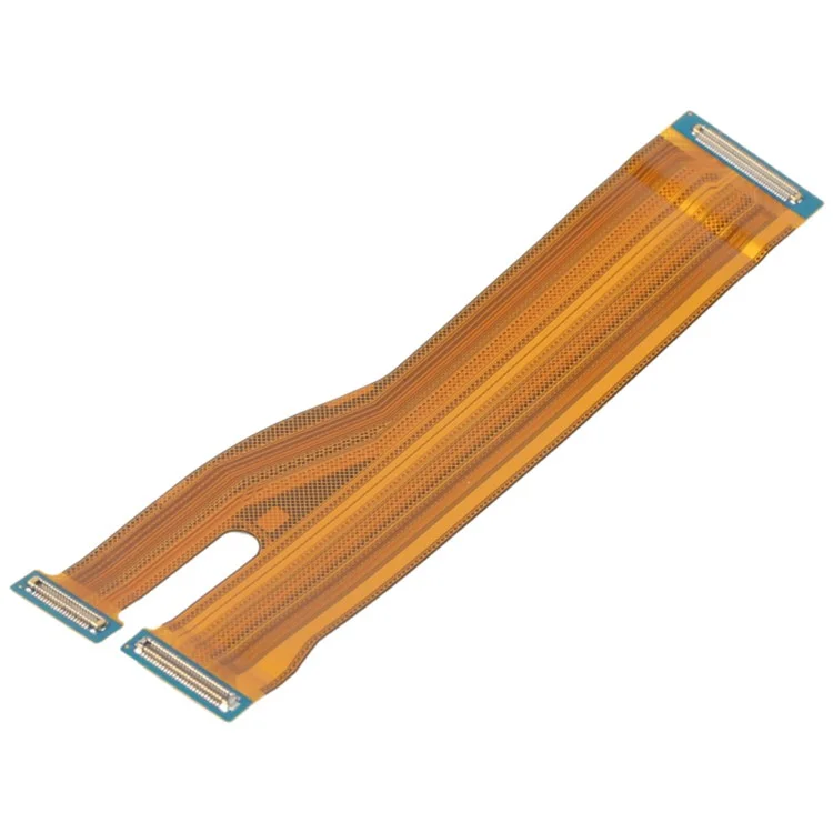 Pour Samsung Galaxy A52 5G A526 / A52 4G A525 Carte mère Connecteur de dock Câble Flex Pièce de réparation (sans logo)