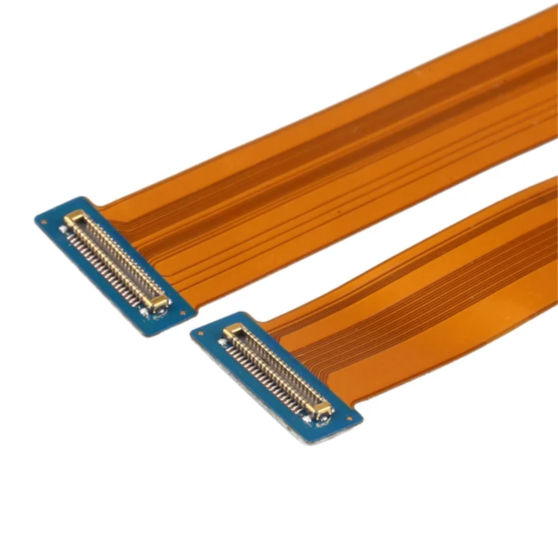 For Samsung Galaxy A32 4G (EU Version) A325 Motherboard Dock Connector Flex Cable Repair Part (without Logo)