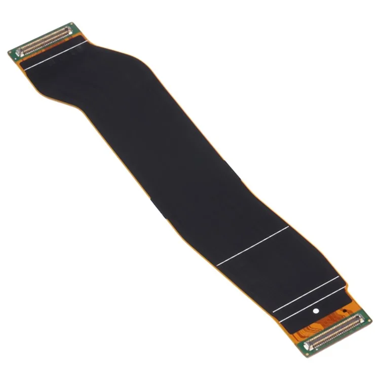 Para Samsung Galaxy S20 Ultra 4G / S20 Ultra 5G G988 Motherboard Dock Connection Flex Cable Replacement Part (sem logotipo)