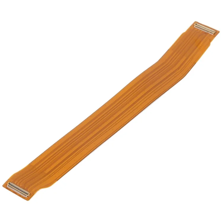 Для Samsung Galaxy A22 5G (версия ЕС) A226 Материнская плата Dock Connection Flex Cable Запасная часть (без логотипа)