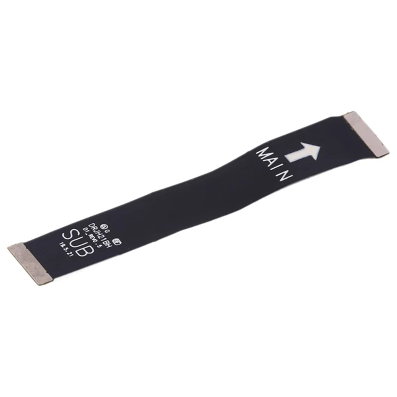 For Samsung Galaxy Note10 4G N970 / Note10 5G N971 Motherboard Dock Connection Flex Cable Replacement Part (without Logo)