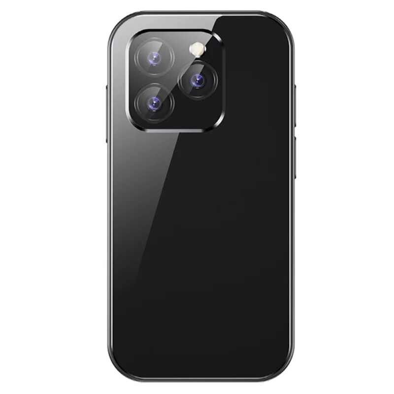 SOYES XS14 Pro Android Mobile Phone 3GB+32GB 3.0'' 4G Dual Sim Mini Smartphone - Black