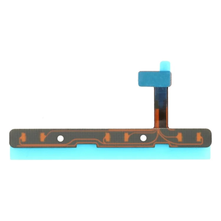 Para Xiaomi Mi 11 Ultra / Mi 11 Pro Cabo Flex de Ligar / Desligar e Botões de Volume (sem logotipo)