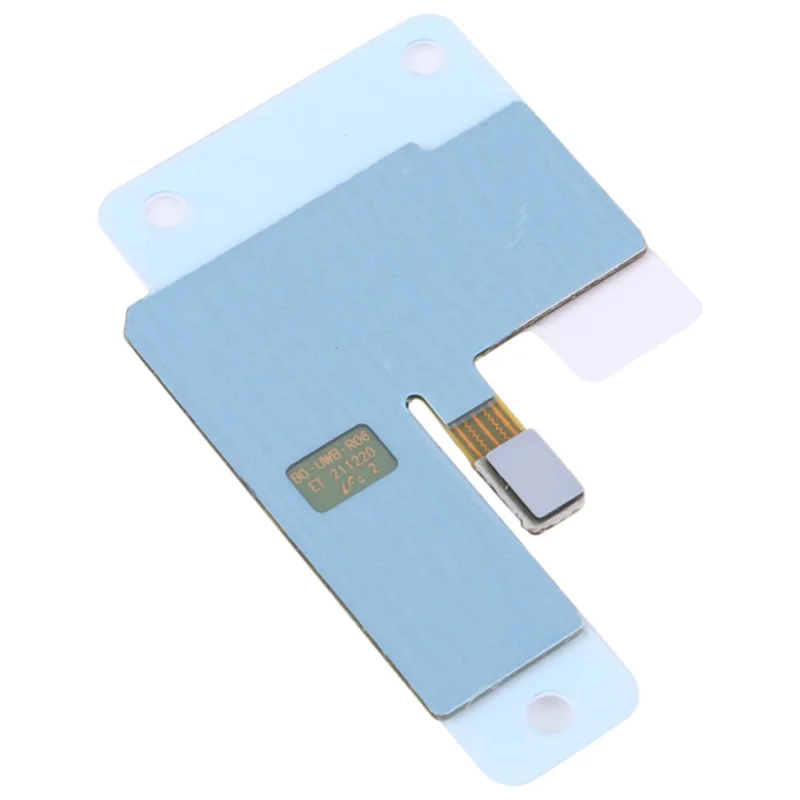 For Samsung Galaxy S22 Ultra 5G SM-S908 OEM NFC Antenna Flex Cable Replacement Phone Repair Part (without Logo)