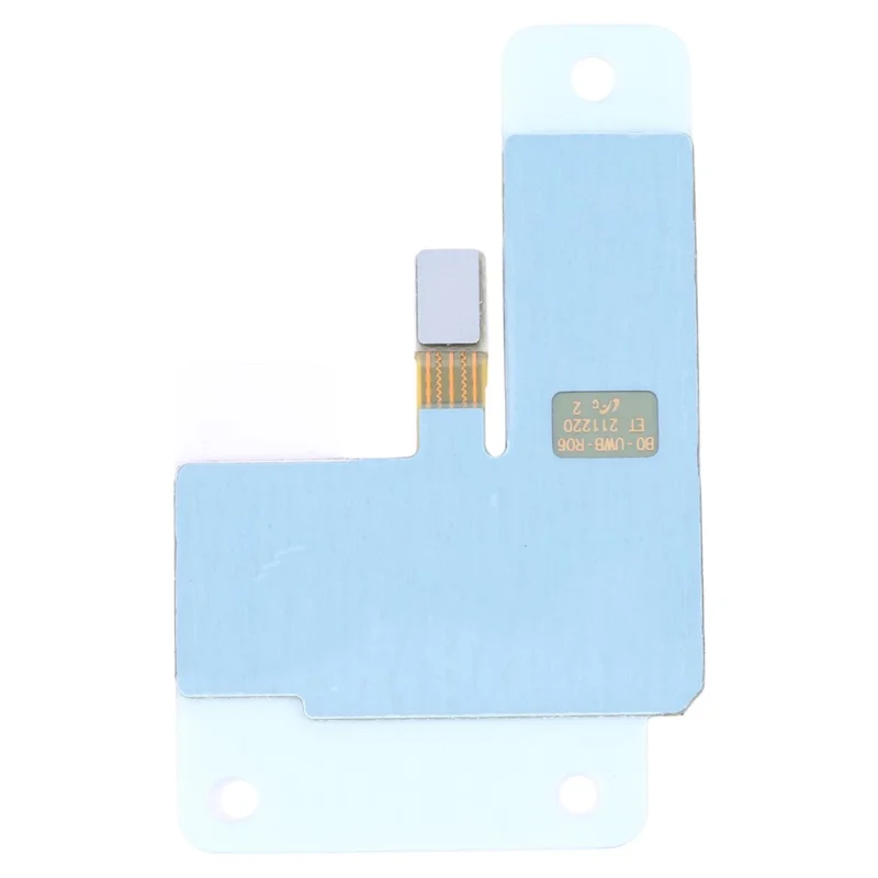 For Samsung Galaxy S22 Ultra 5G SM-S908 OEM NFC Antenna Flex Cable Replacement Phone Repair Part (without Logo)