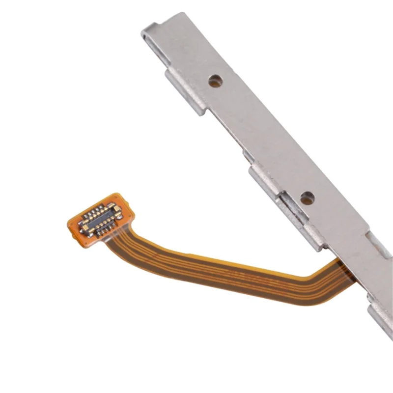 For Samsung Galaxy S22 5G S901B / S22+ 5G S906B OEM Power On / Off and Volume Flex Cable Replacement (without Logo)