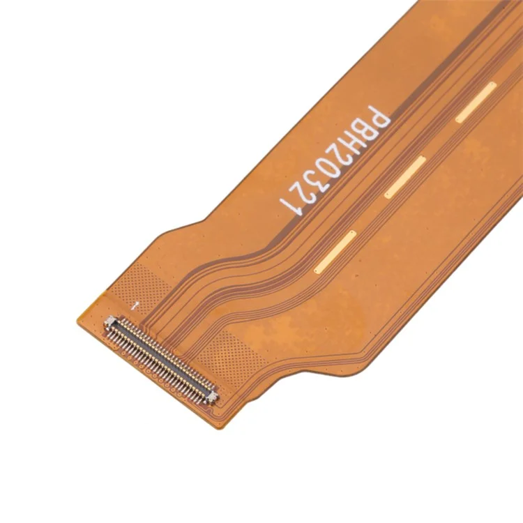 Para OnePlus Nord N10 5G OEM Motherboard Dock Connection Flex Cable Peça de reposição (sem logotipo)