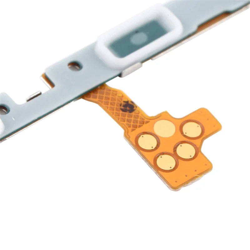 Para Samsung Galaxy A52s 5G A528 OEM Power On / Off y Cable Flex de volumen Pieza de repuesto (sin logotipo)