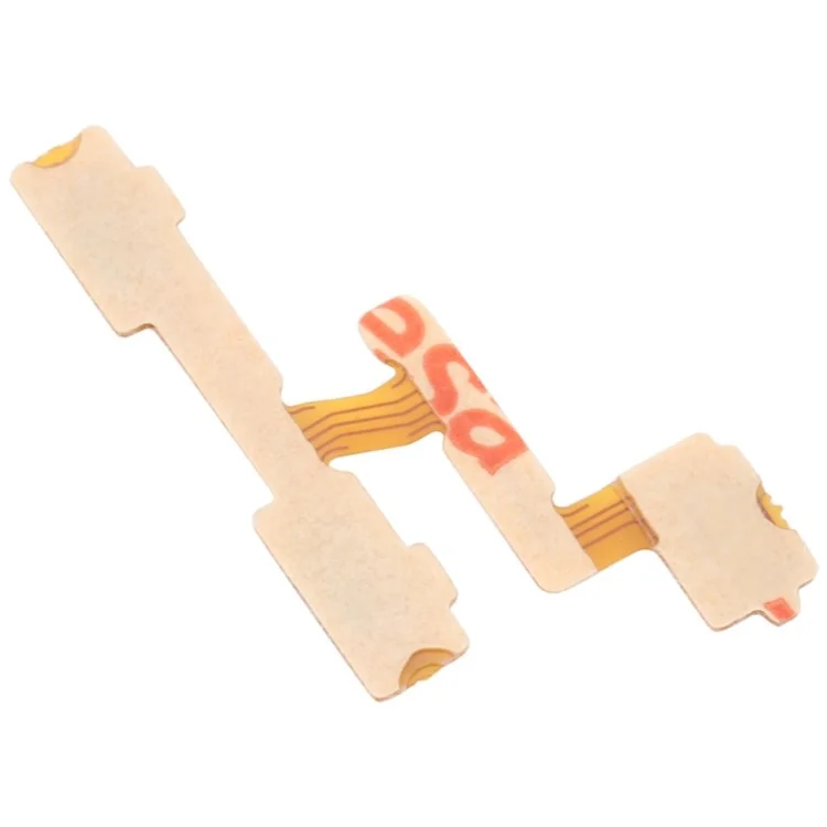 For Xiaomi Redmi K40S 5G / Poco F4 5G Volume Button Flex Cable Replacement Part (without Logo)