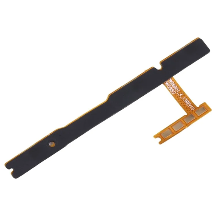 Для Samsung Galaxy A14 5G A146 OEM Power On / Off и Volume Flex Кабель Замена Части (без логотипа)