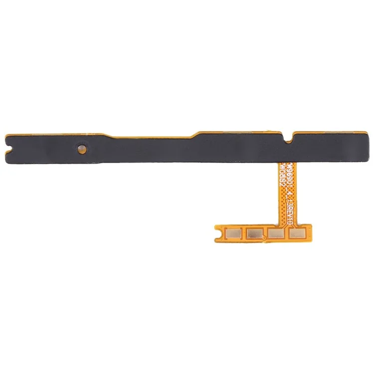 Для Samsung Galaxy A14 5G A146 OEM Power On / Off и Volume Flex Кабель Замена Части (без логотипа)