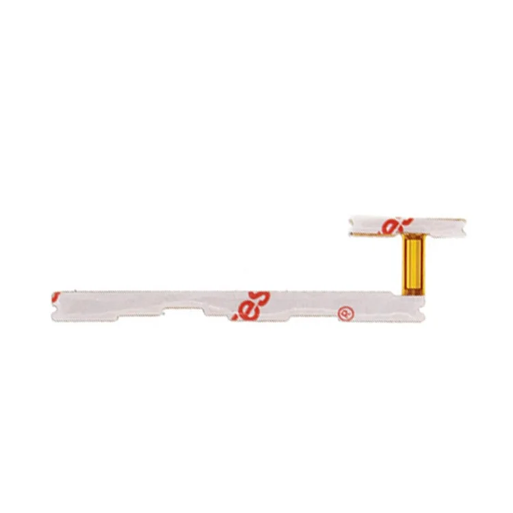 For Xiaomi Redmi 12C 4G Volume Button Flex Cable Replacement Part (without Logo)
