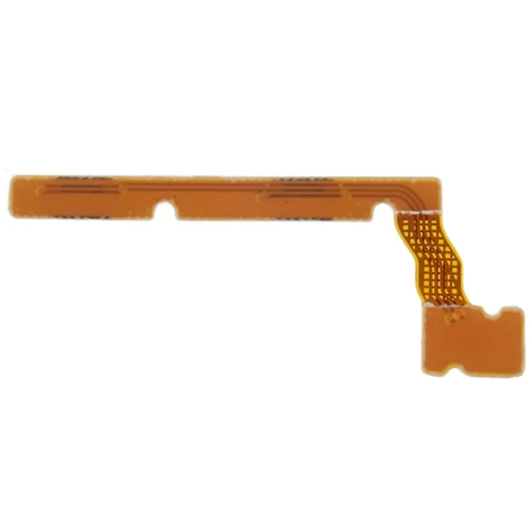 Para Oneplus Nord N10 5G OEM Volume Button Flex Cable Peça de reposição (sem logotipo)
