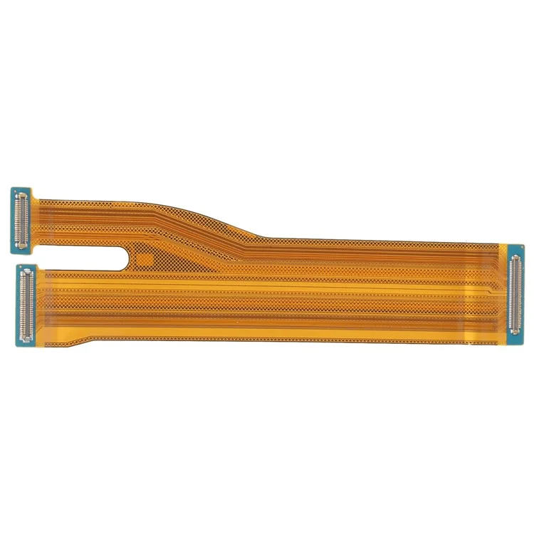 Для Samsung Galaxy A52s 5G A528 OEM Материнская плата Док-станция Разъем Flex Cable Ремонтная деталь (без логотипа)