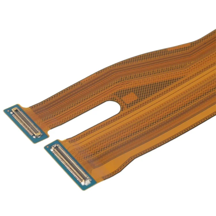 Для Samsung Galaxy A52s 5G A528 OEM Материнская плата Док-станция Разъем Flex Cable Ремонтная деталь (без логотипа)