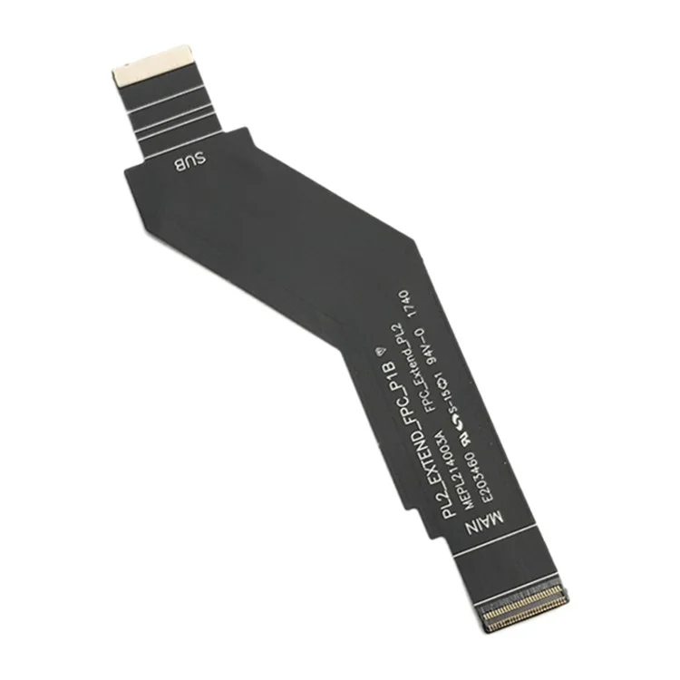Per Nokia 6.1 (5.5 pollici) OEM Motherboard Dock Connection Flex Cable Replacement Part (senza logo)