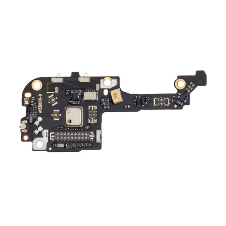 Para OnePlus 9 Pro 5G OEM Lector de Tarjeta SIM Cable Flex de Contacto de Reemplazo (sin Logotipo)