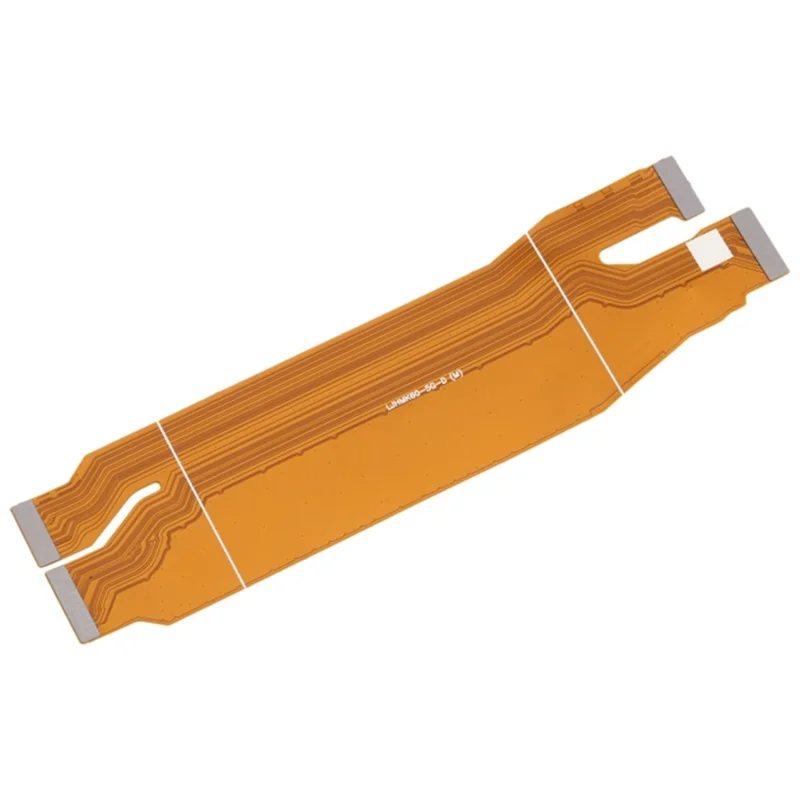 For Xiaomi Redmi K60 5G OEM Motherboard Connector Flex Cable Replacement Part (without Logo)