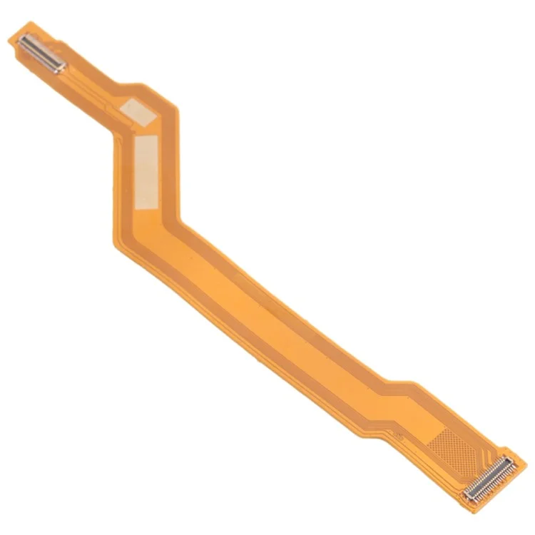 Для vivo X60 Pro 5G (Глобальная) V2046 ЖК-дисплей Экран Соединитель Flex Cable Replacement Part (без логотипа)